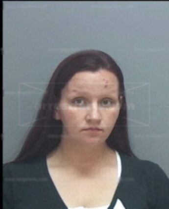 Maggen Brittney Bronson