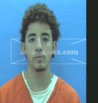 Victor Griffin Martinez