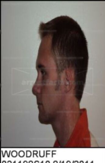 Brandon Scott Woodruff