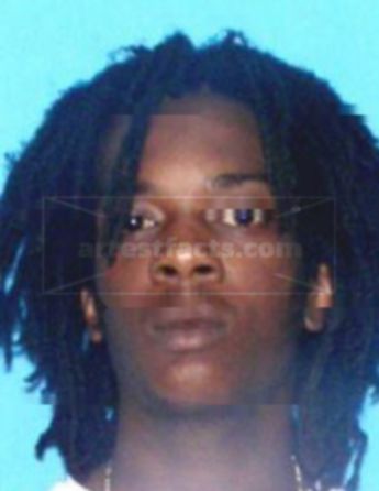 Derrick Lenell Hayes