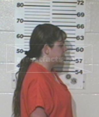 Desiree Nicole Cooper Jacobs