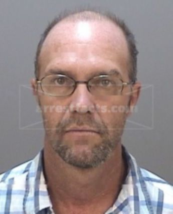 Brent Ashley Potter