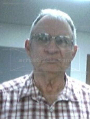 Wayne Allen Carter