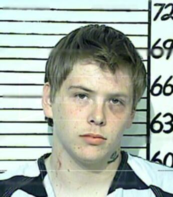 Dillon Andrew Patterson