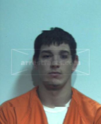 Matthew Mcdonald