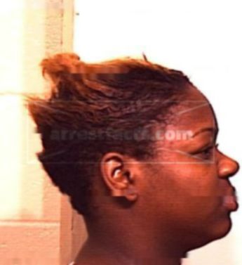 Shannon Lenea Willis