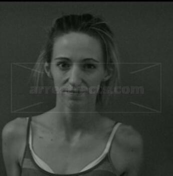 Mandy Kay Davis