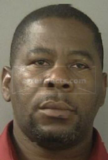 Anthony Mcfarlane
