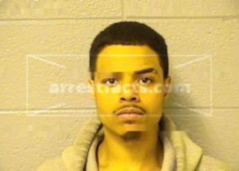 Christian J Jackson