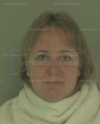 Carla Jean Briggs