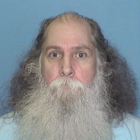 Ronald Freeman