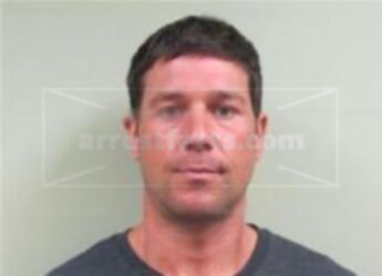 Bryan Chad Palmer