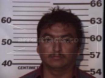 Jose Luis Fraga