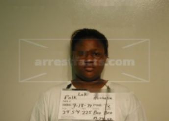 Lakeisha Michelle Polk