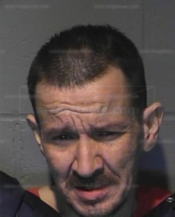 Richard Warren Mcguire