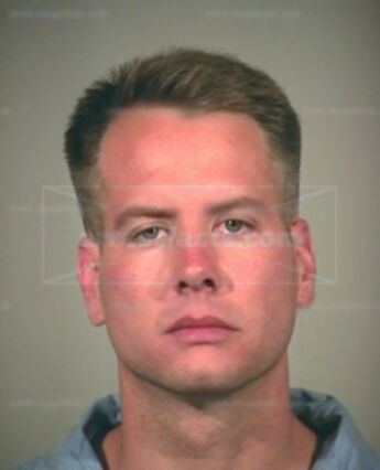Brian Lee Cox