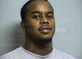 Jujuan Julian Ballard
