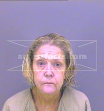 Pamela Stanley Bachman