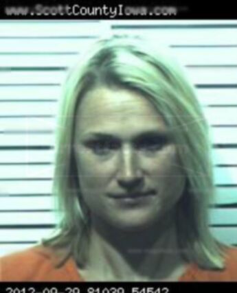 Andrea Kristine Burke