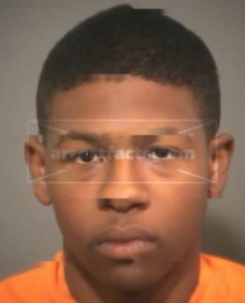 William Jamarr Ingram