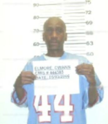 Dwann Elmore