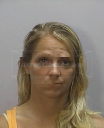 Amy Renee Freeman