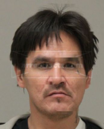 Ronald Harry Judson Jr.