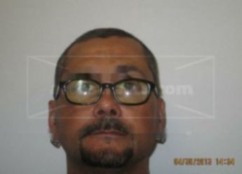 Elbert Chavis Jr.