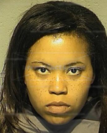 Candi Lashella Hunter
