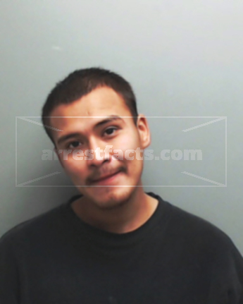 Javier Ivan Hernandez