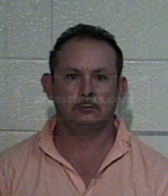 Usvaldo Vasquez Martinez