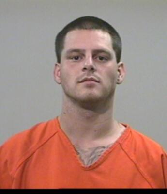 Gary Lee Strickland