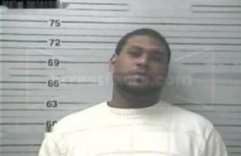 Shedrick Troy Goodman
