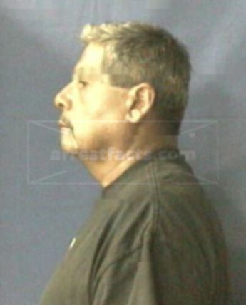 Saul Benjamin Cabrera