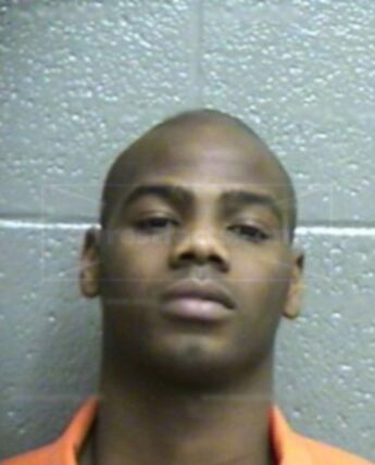 Antwon L Mason
