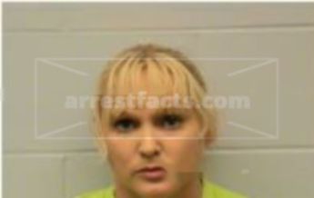 Mindy Anne Wood