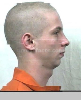 George A Loyd Jr.