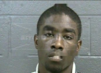 Jaquan C Parker