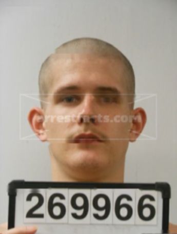 Shelton Tyler Rumbaugh