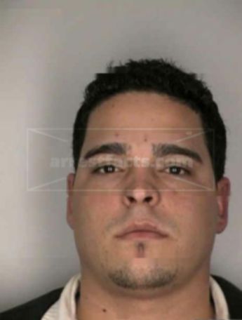 Cavenchy Sepulveda