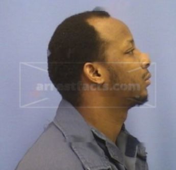 Doshawn L. Meyers