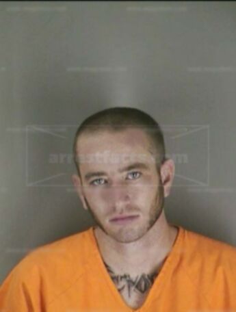 Christopher Robert Hunt