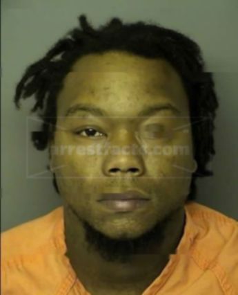 Maceo Conyers Franklin