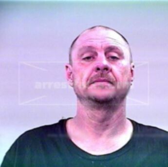 James Earnest Forrest