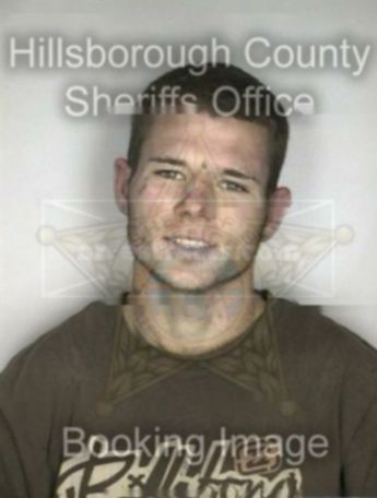 Justin Wallace Bryant