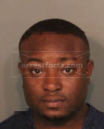 Marcus Merriweather