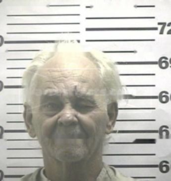 Earl Kelly Rayburn