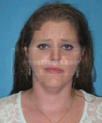 Christina Lynn Jackson