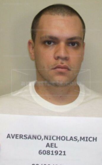 Nicholas Michael Aversano