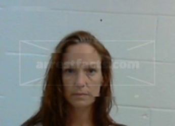 Shannon Cristine Ward